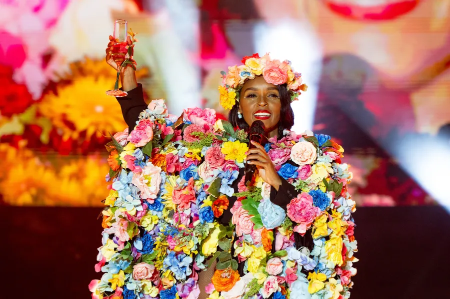 Sophia Bush Kesha Noah Cyrus and More Stars Celebrate Pride 2024