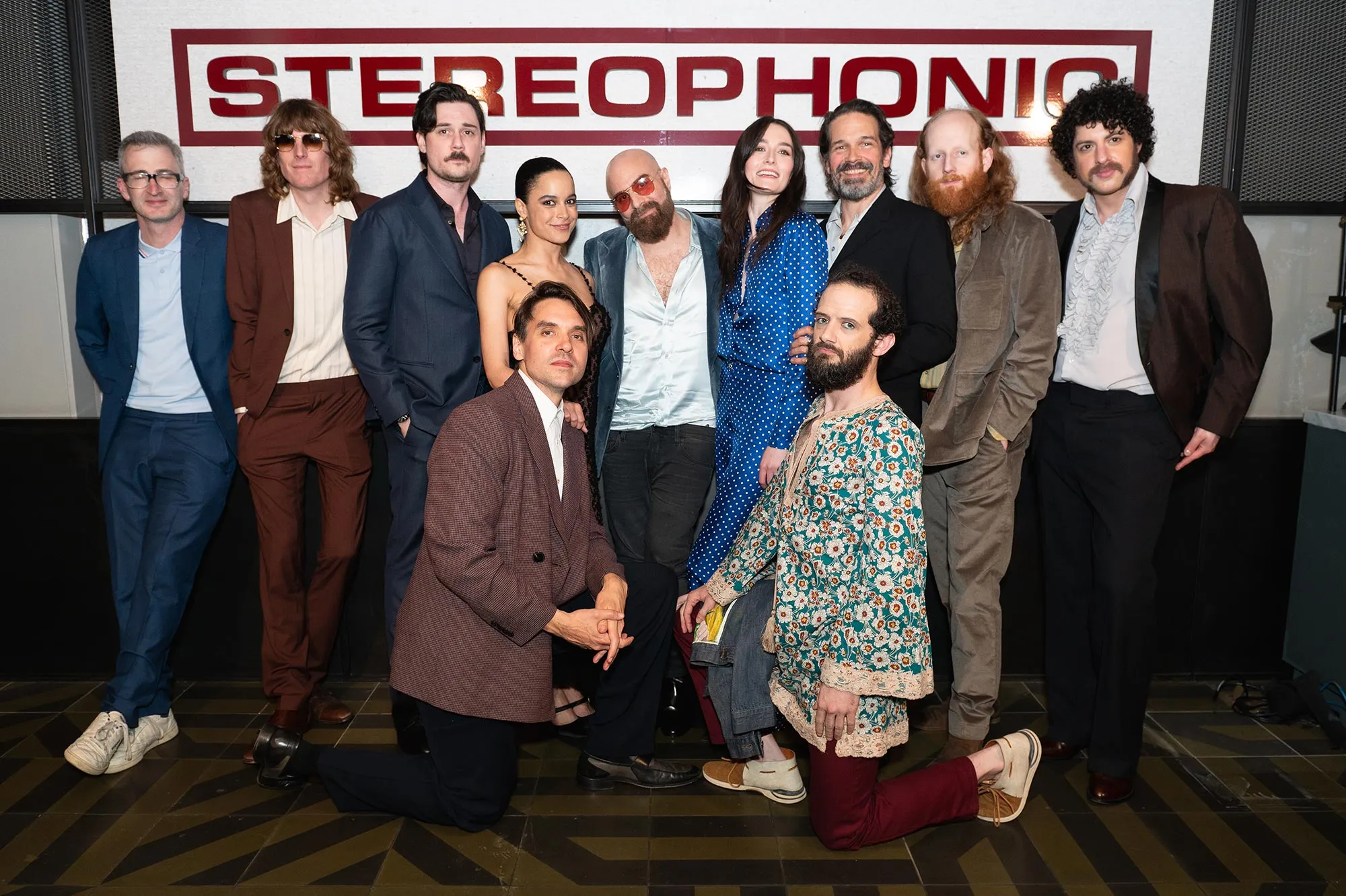 Stereophonic Cast to Perform at the Tonys After Initial Snub