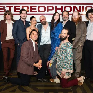 Stereophonic Cast to Perform at the Tonys After Initial Snub