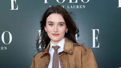 Stereophonic s Sarah Pidgeon Earned a Tony Nomination for Her Broadway Debut