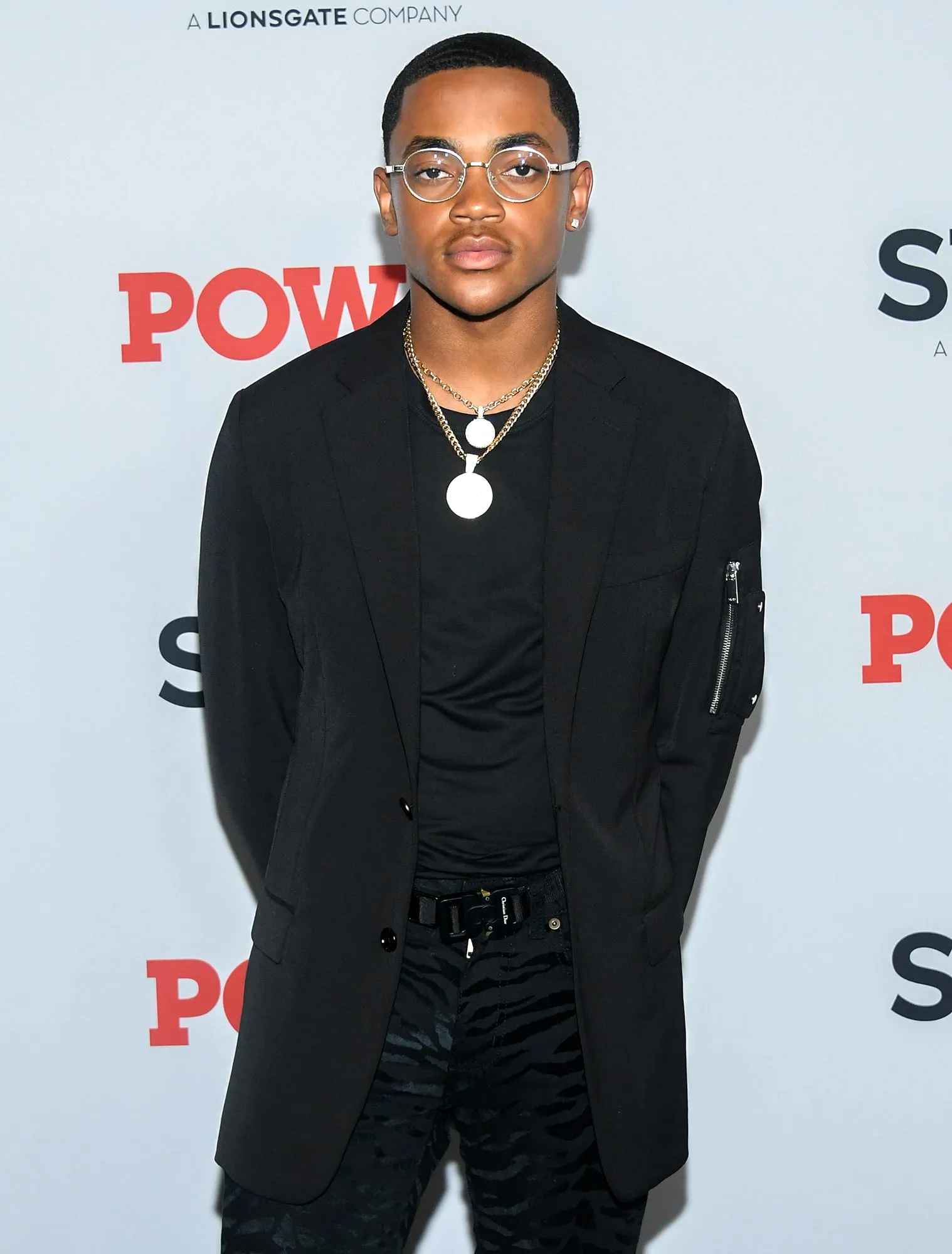 Streamer Apologizes to Michael Rainey Jr. After His Sister Seemingly Gropes Actor on Livestream 2