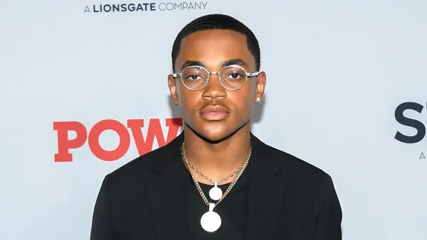 Streamer Apologizes to Michael Rainey Jr. After His Sister Seemingly Gropes Actor on Livestream 2
