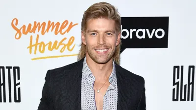 Kyle Cooke Answers Burning Questions About Bravo: Does He Force ‘Summer House’ Cast to Drink Loverboy?