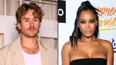 Summer House's West Wilson and Ciara Miller Speak Out After Shocking Reunion Revelations