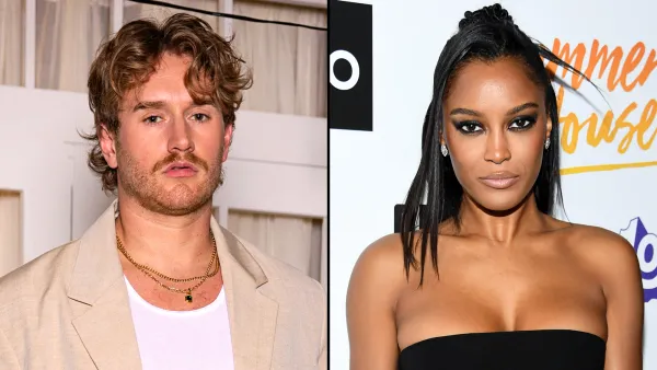 Summer House's West Wilson and Ciara Miller Speak Out After Shocking Reunion Revelations