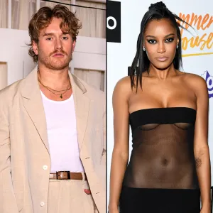 Summer House's West Wilson and Ciara Miller Speak Out After Shocking Reunion Revelations