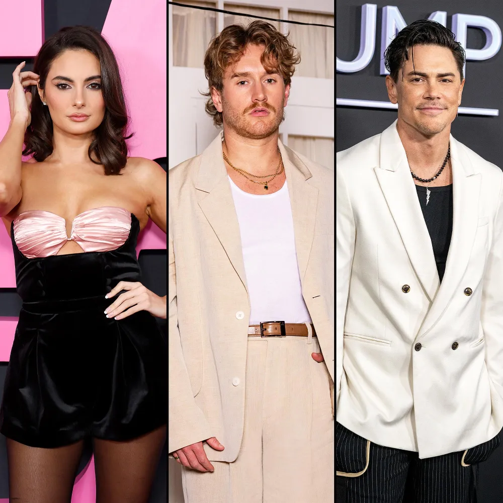 Summer Houses Paige DeSorbo Admits West Fumbled the Bag With Ciara But Hes Not Like a Sandoval