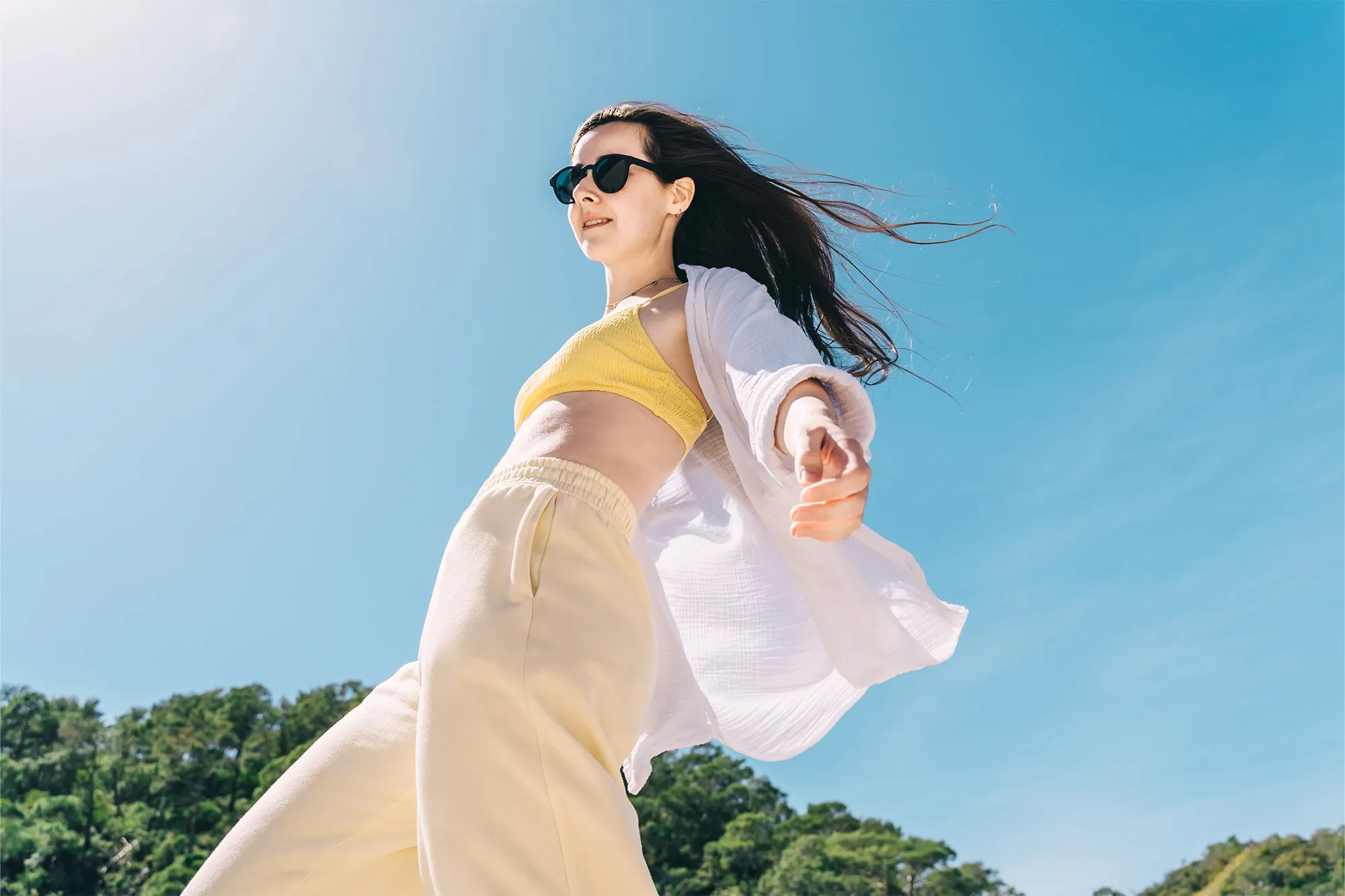 Summer fashion finds Nordstrom