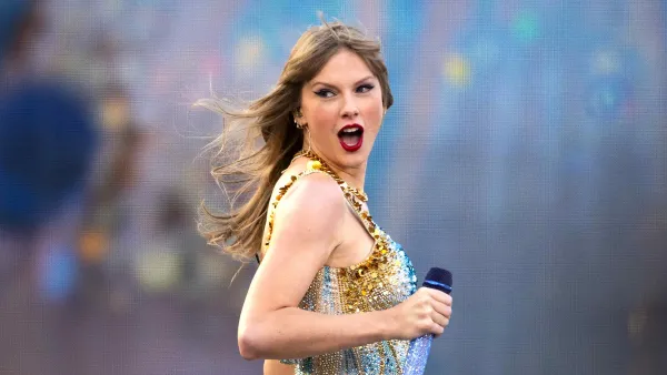 Swifties Continued to Cause Seismic Activity at Taylor Swift's Scotland 'Eras Tour' Shows