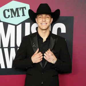 Tayler Holder Is Figuring Out His Transition From This TikTok Kid to Country Music Star