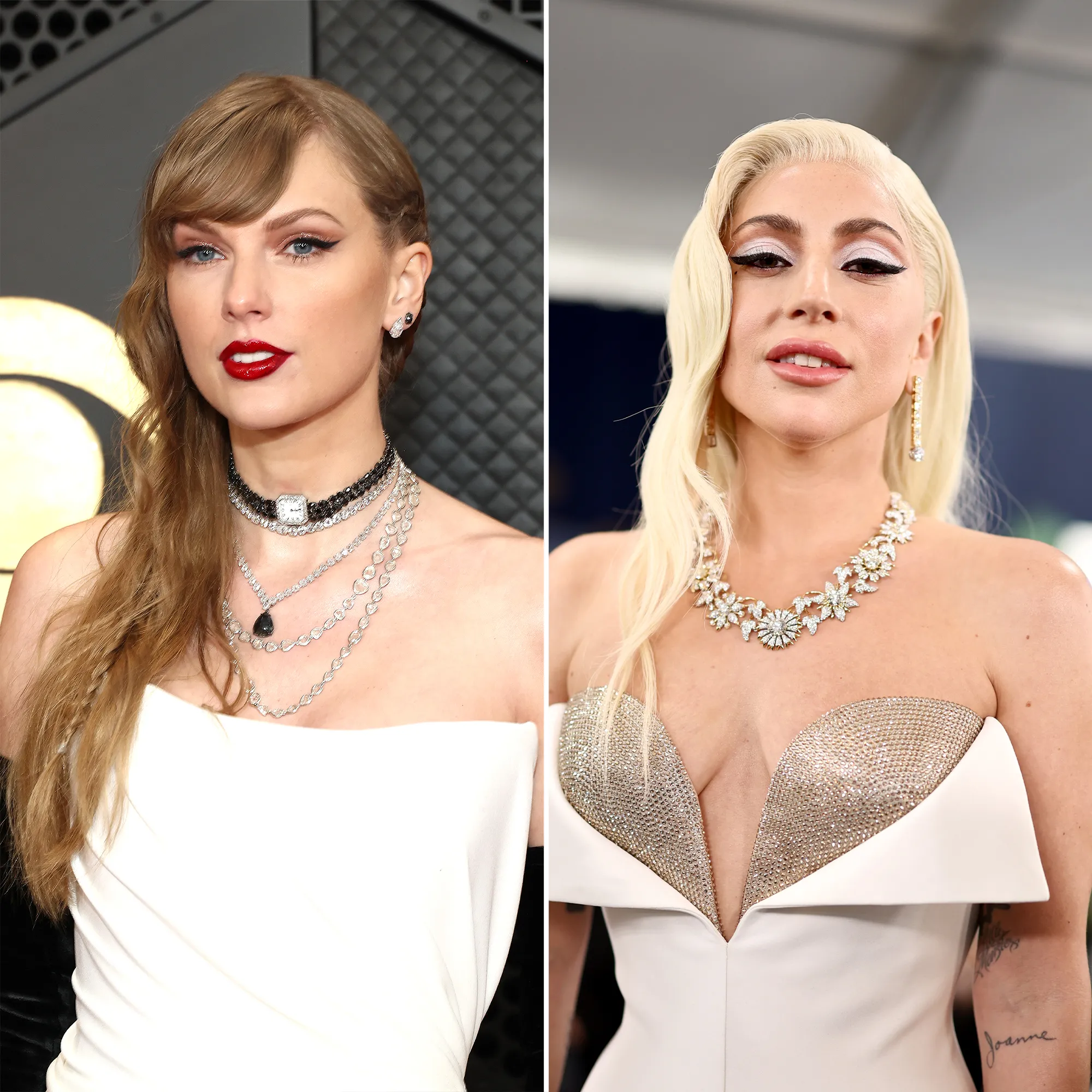 Taylor Swift Says Lady Gaga Doesn't Owe Anyone Response to Pregnancy Rumor