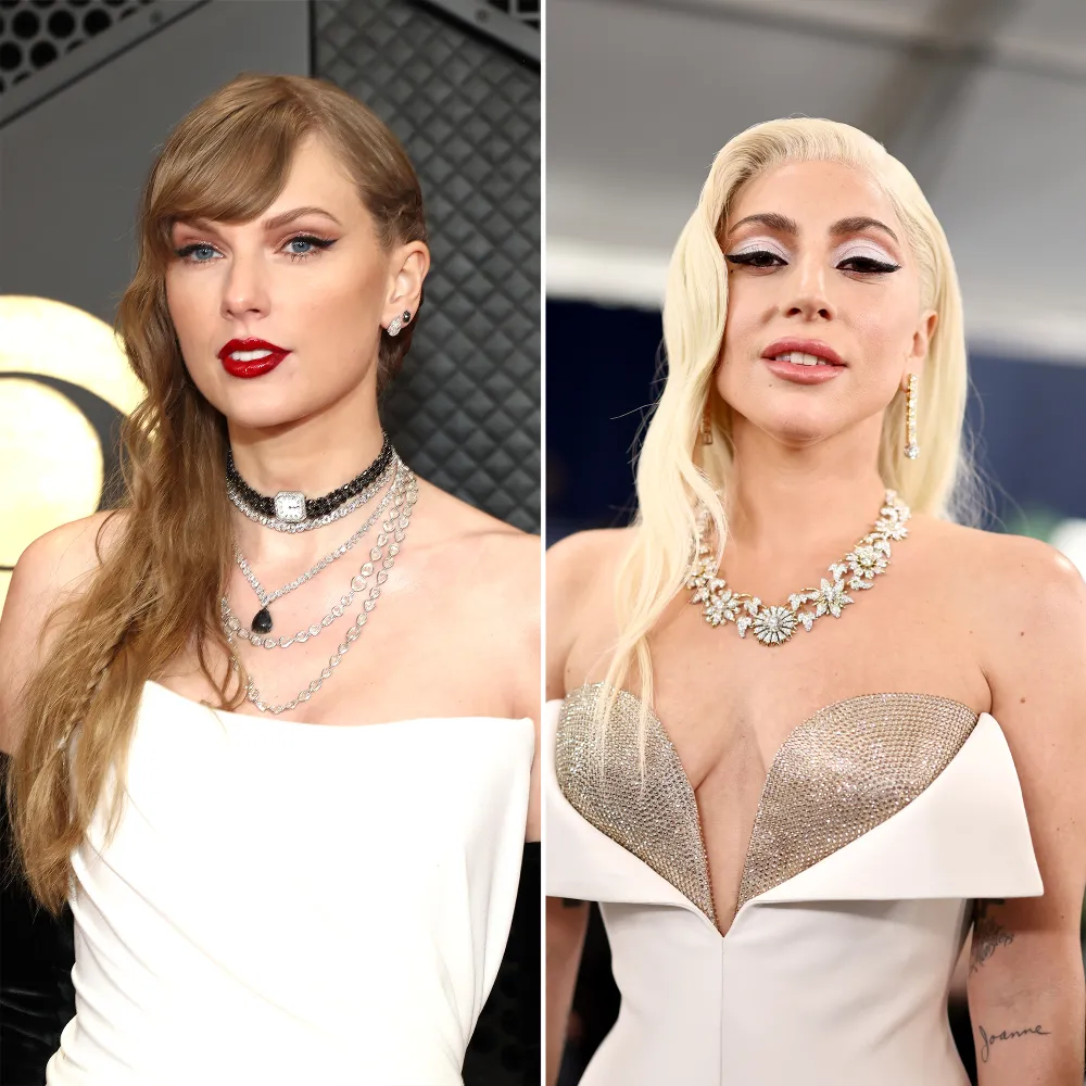 Taylor Swift Says Lady Gaga Doesn't Owe Anyone Response to Pregnancy Rumor