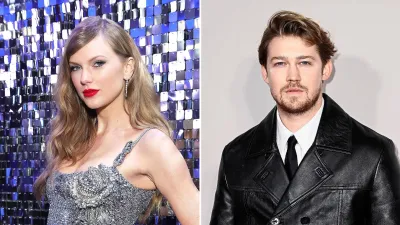 Taylor Swift and Joe Alwyn's Mutual Friends Explained Following Their Breakup