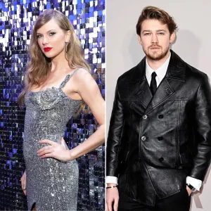 Taylor Swift and Joe Alwyn's Mutual Friends Explained Following Their Breakup