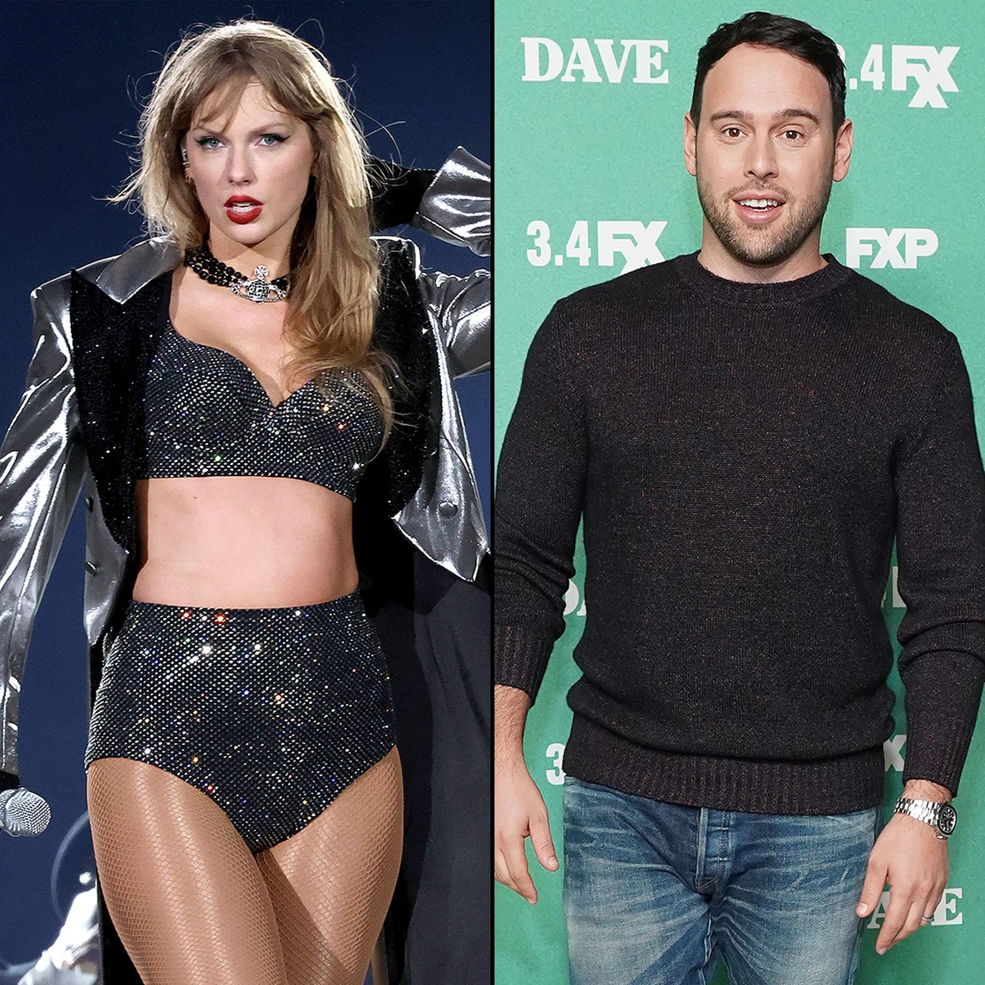 Taylor Swift’s Team Issues Response to U.K. ‘Taylor Swift vs. Scooter Braun: Bad Blood’ Doc