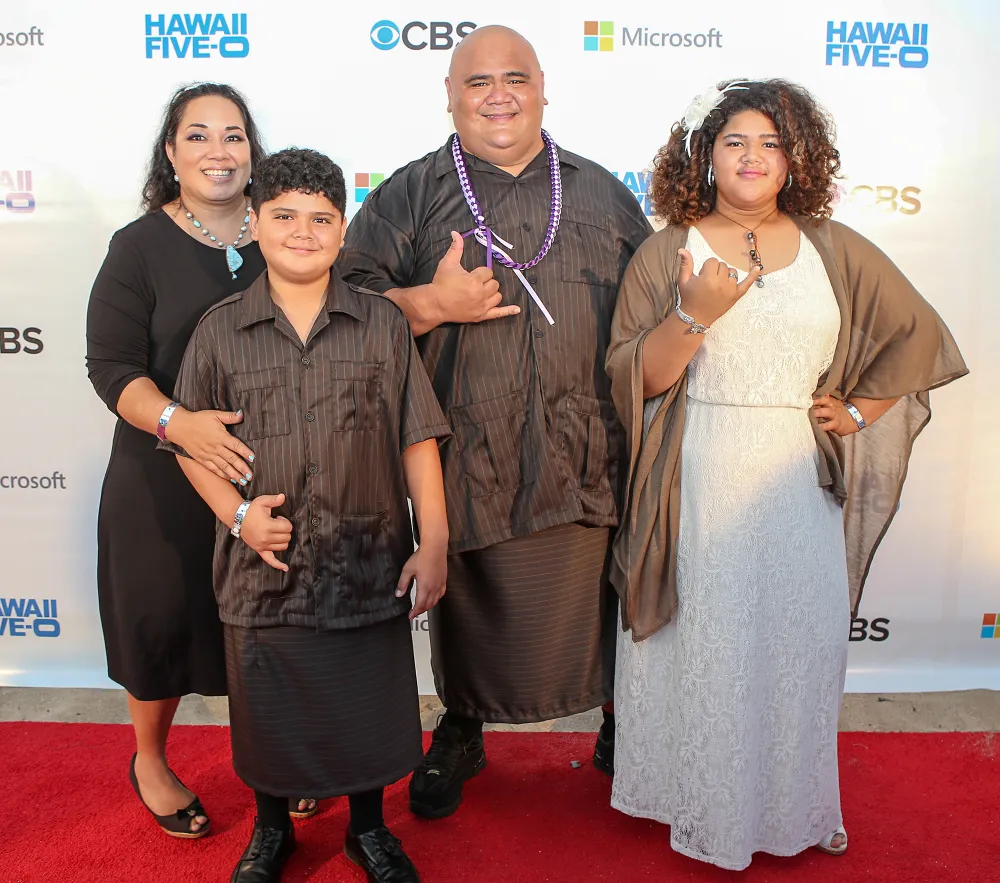 Taylor Wily, 'Hawaii Five-0' and 'Magnum P.I.' Star, Dead at 56