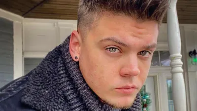 Teen Mom’s Tyler Baltierra Reflects on Carly’s Adoption for Father’s Day
