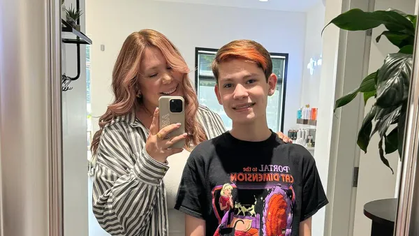 Teen Mom s Kailyn Lowry and Ex Jo Rivera Reunite to Celebrate Isaac s Middle School Graduation