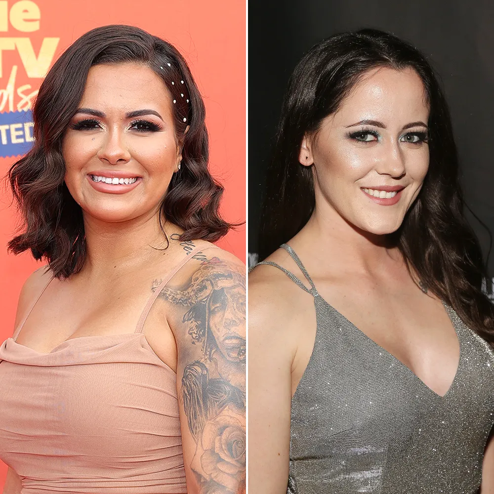 Teen Mom&rsquo;s Briana DeJesus Shares Glimpse Into Her &lsquo;Really Good&rsquo; Friendship With Jenelle Evans