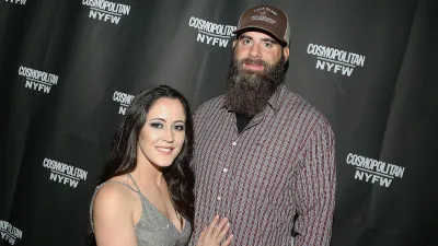 Teen Moms Jenelle Evans Says She Debated Splitting From David Eason for a Whole Year