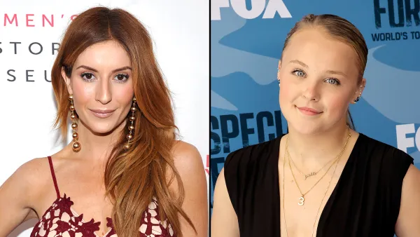That’s So Raven’s Anneliese van Der Pol Hits Back After JoJo Siwa’s TikTok Comment