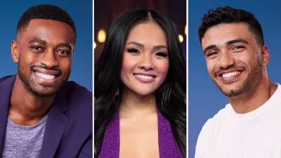 The Bachelorette Season 21 Jenn Tran