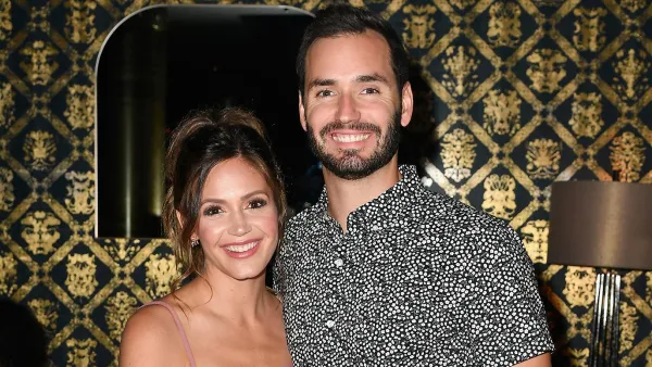 The Bachelorettes Desiree Hartsock Gives Birth to Baby No 3 With Husband Chris Siegfried