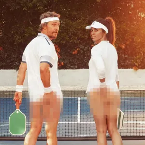 The Best Thing the McConaughey's Have Made With Their Pants On: The Cheeky Summer Cocktail