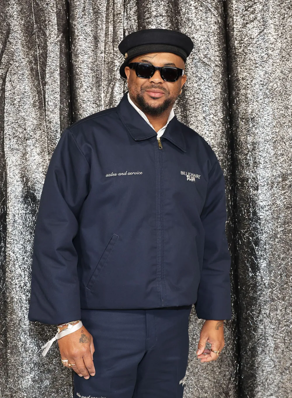 The Dream Songwriter for Beyonce and Britney Spears Accused of Rape and Sex Trafficking