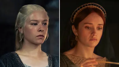 The Most Brutal House of the Dragon Deaths So Far