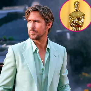 The Oscars Are Finally Considering a Stunt Person Category Thanks to Ryan Gosling's 'The Fall Guy'