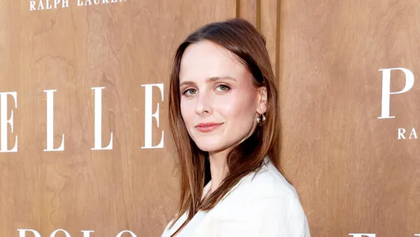 The Sex Lives of College Girls' Pauline Chalamet Is Pregnant