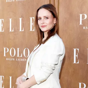 The Sex Lives of College Girls' Pauline Chalamet Is Pregnant