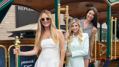 The Traitors Fan Favorites Share Their Bold Predictions for Season 3