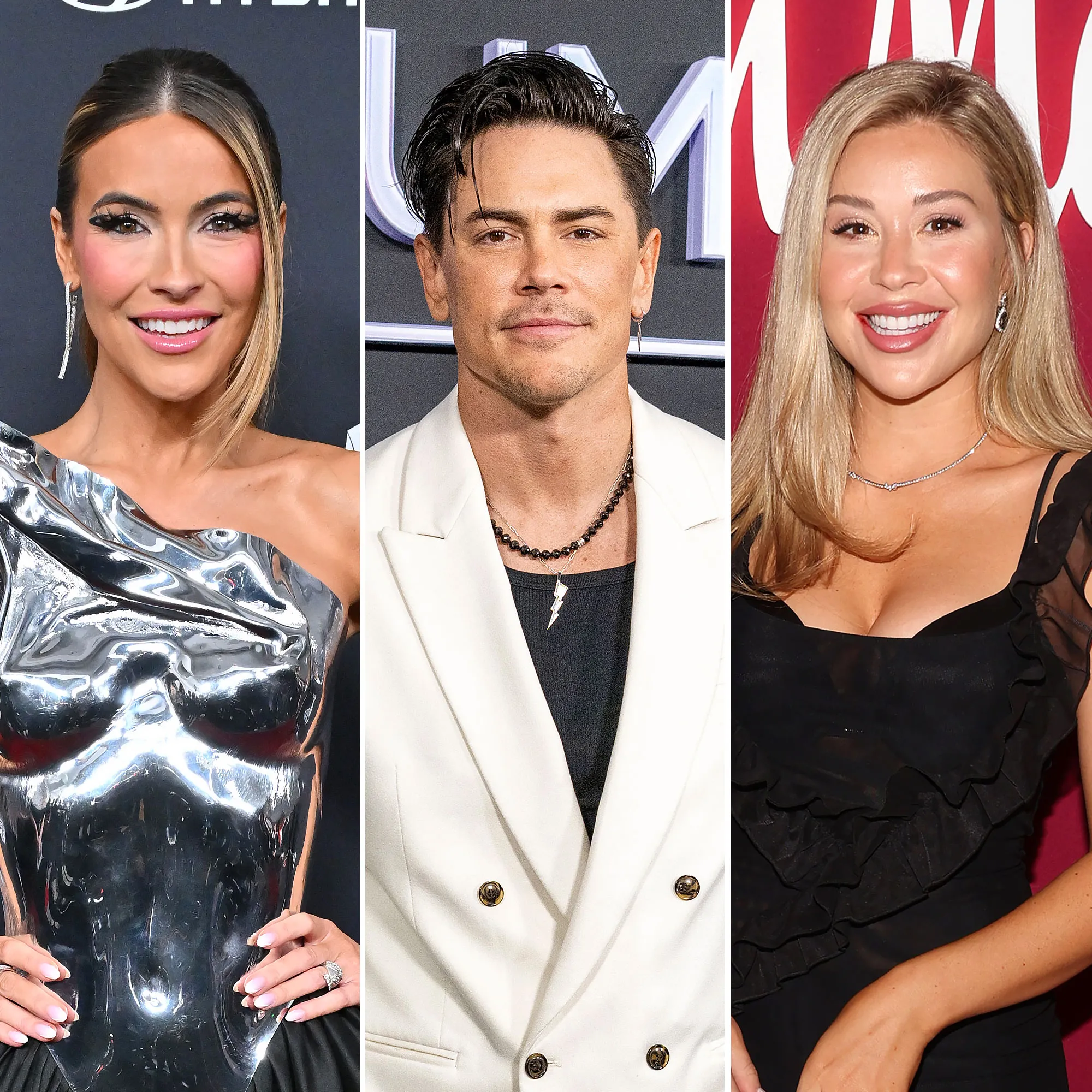 The Traitors Season 3 Cast Announced