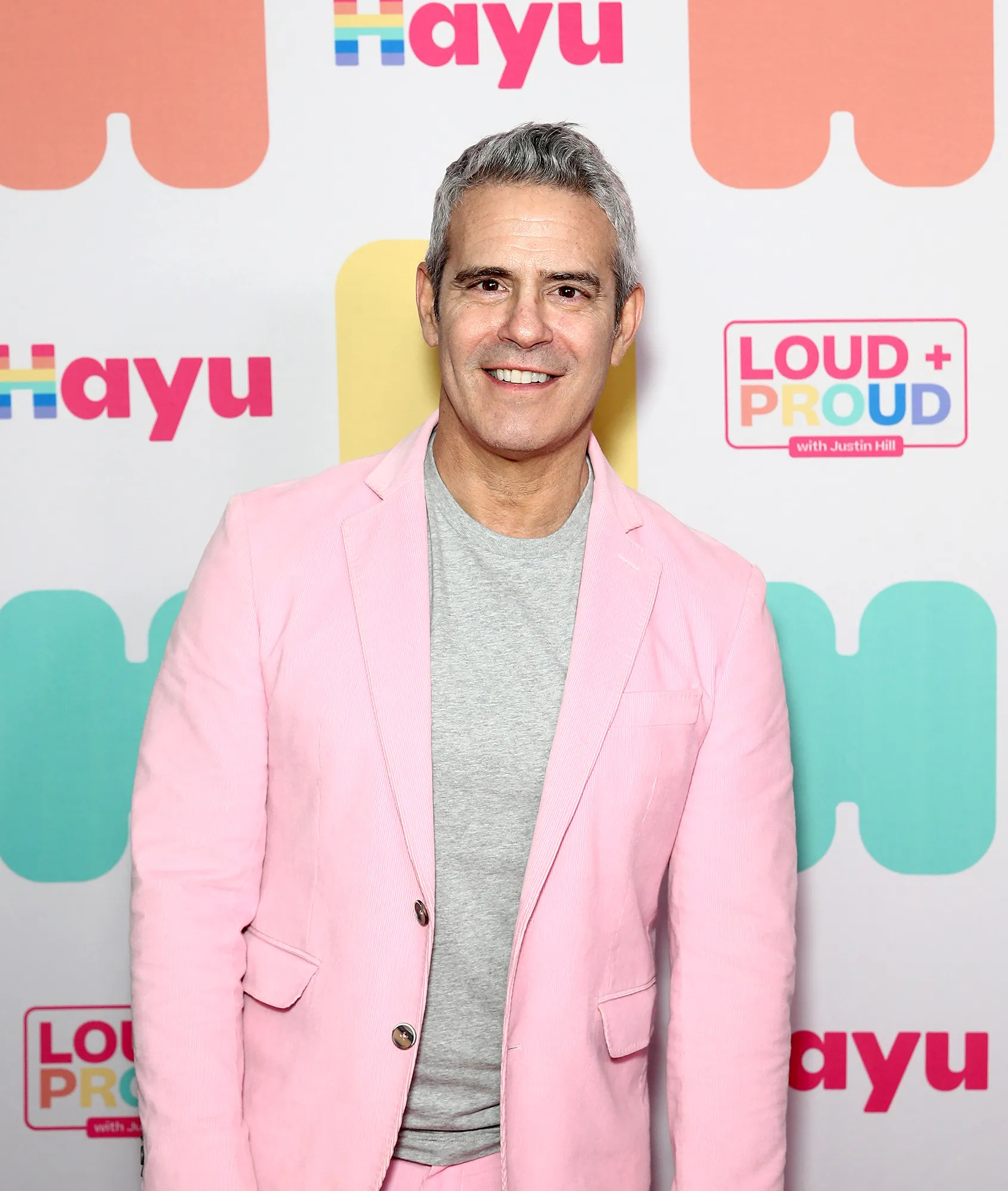 The Ultimate Daddy Andy Cohen Spills His Parenting Secrets