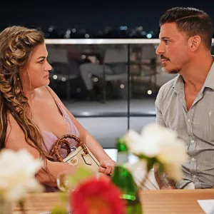 The Valley Picks Cameras Back Up to Address Jax and Brittany Split