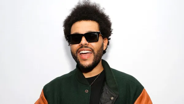 The Weeknd Adds 2 More RIAA Diamond Certified Singles to His Resume