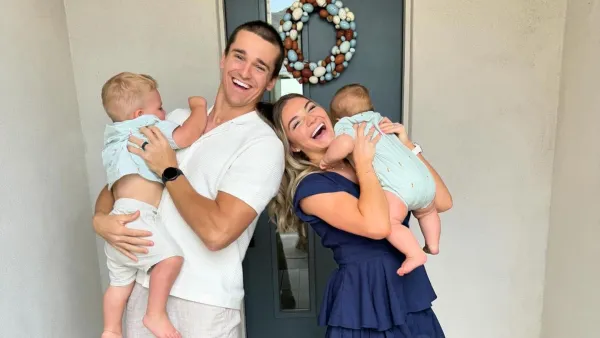 TikTok Couple Matt and Abby Howards Most Controversial Parenting Moments