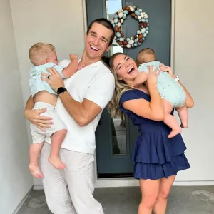 TikTok Couple Matt and Abby Howards Most Controversial Parenting Moments