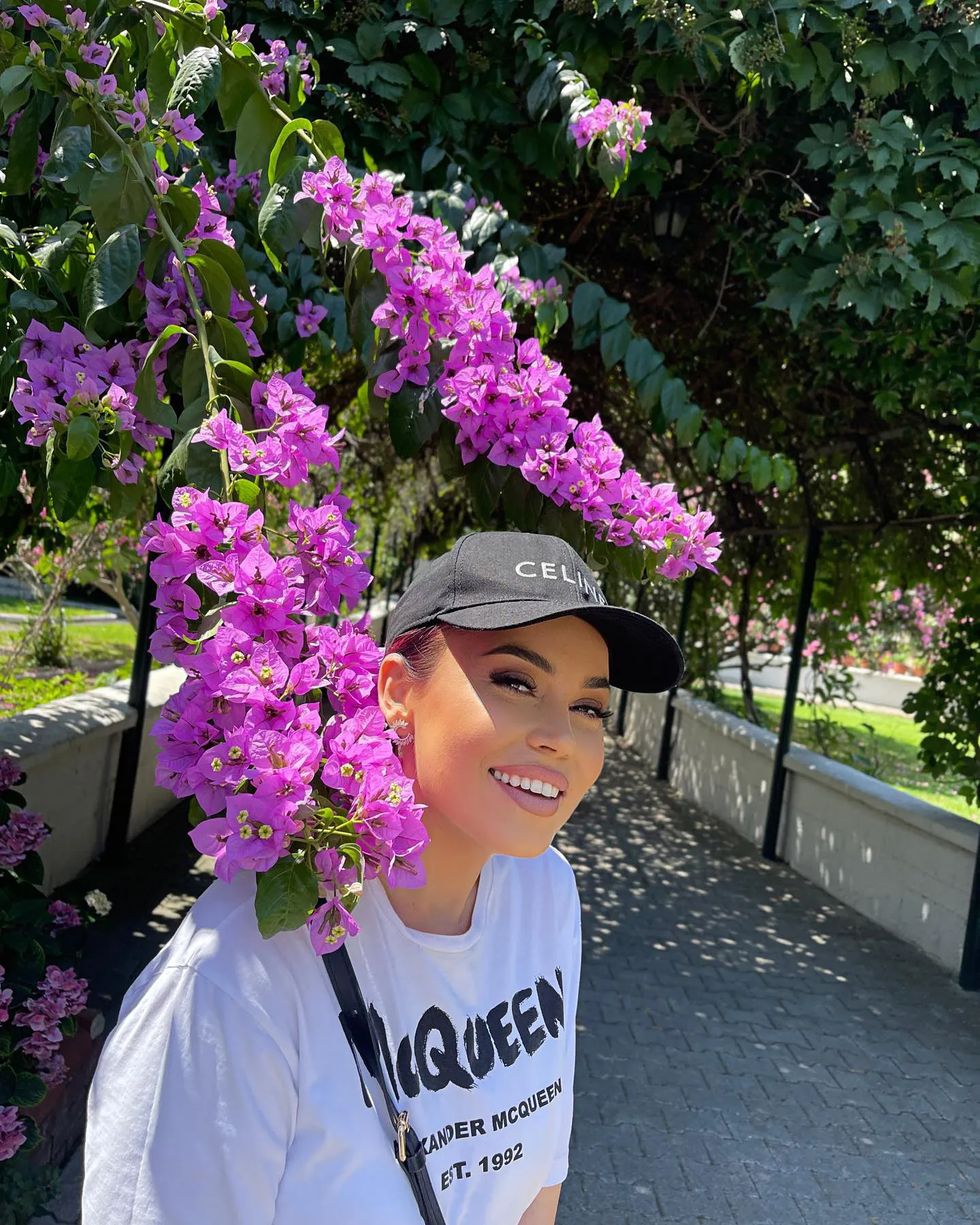 TikTok Star Anca Molnar Dead at 35 After Ignoring Cancer Warning Sign of Excruciating Headaches