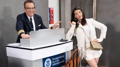 The Bold and the Beautiful: Tom Arnold to Play a Pilot as the Forresters Head Back to Monte Carlo
