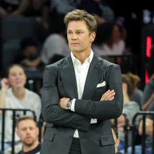 Tom Brady Gives Update on Retirement Can t Replace the Thrill of Football