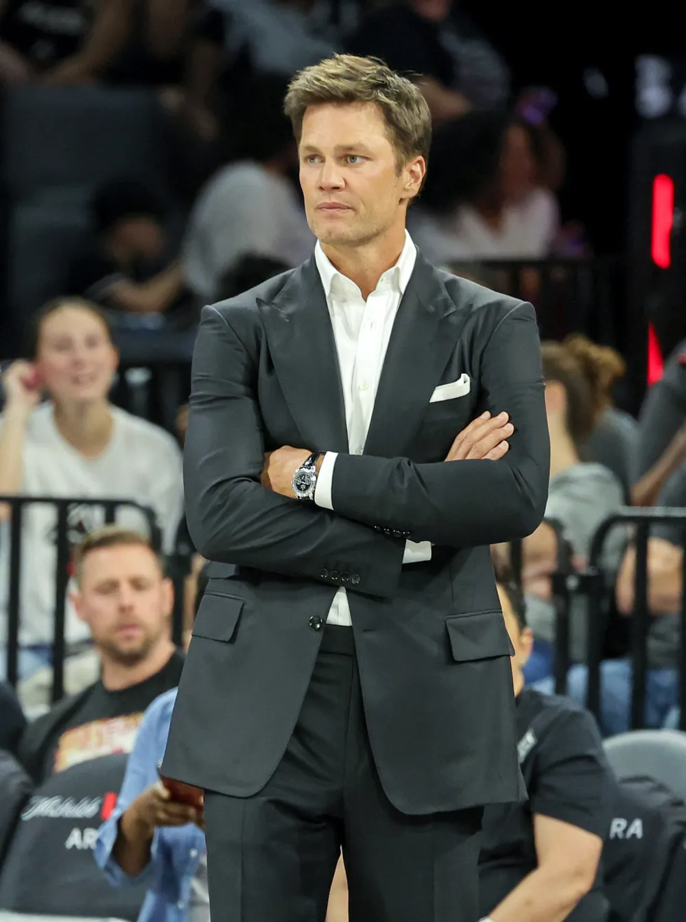 Tom Brady Gives Update on Retirement Can t Replace the Thrill of Football