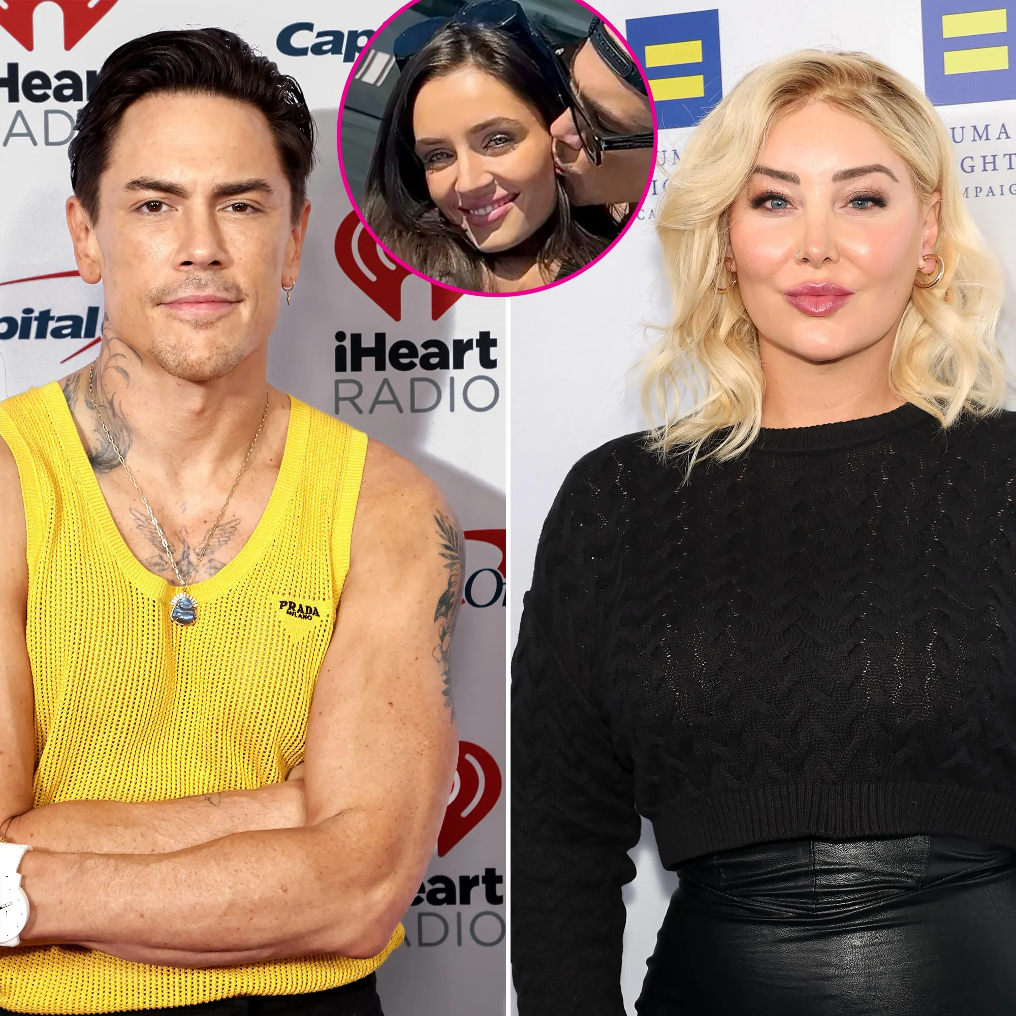 Tom Sandoval Slams Billie Lee’s ‘False Claims’ About His Girlfriend Victoria Lee Robinson Being 'Toxic'