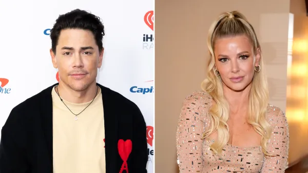 Tom Sandoval and Ariana Madix s House Drama Could Last Well Into 2026
