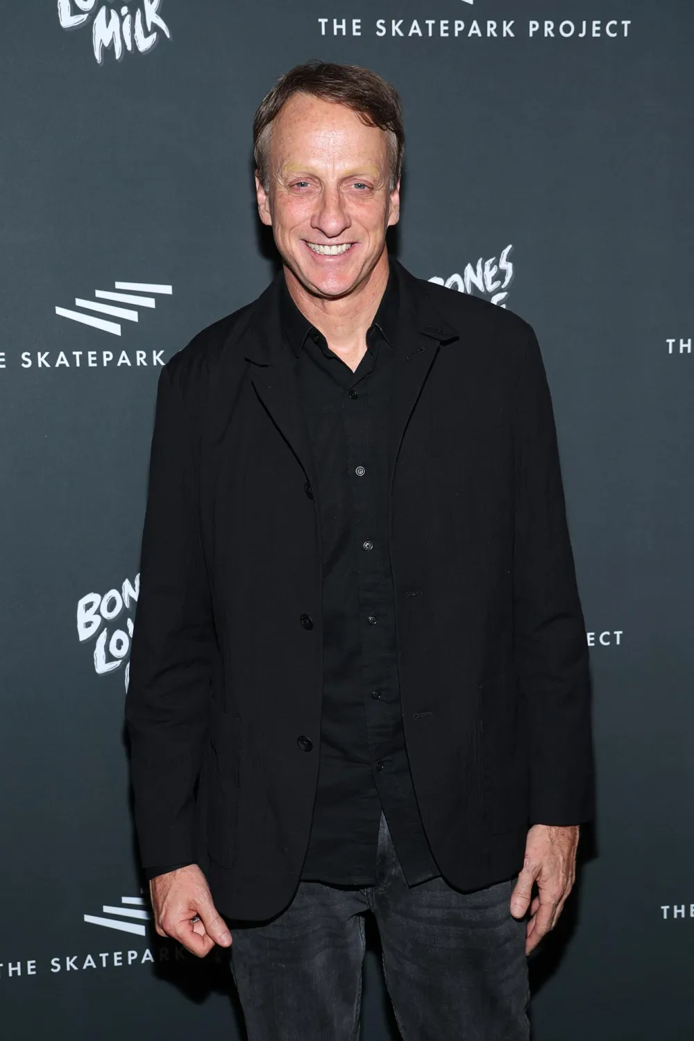 Tony Hawk Says Some of His Kids Are &lsquo;Less Concerned With Mortality&rsquo; Than Others 475