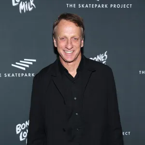 Tony Hawk Says Some of His Kids Are ‘Less Concerned With Mortality’ Than Others 475
