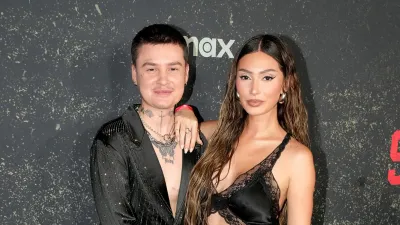 Too Hot to Handle s Francesca Farago Gives Birth to Twins With Fiance Jesse Sullivan 786