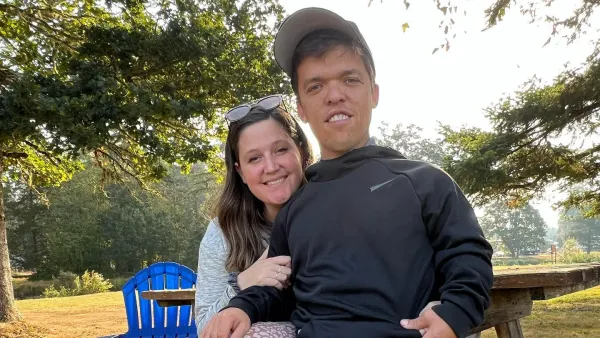 Tori Roloff Dad Didnt Approve of Her Relationship With Husband Zach